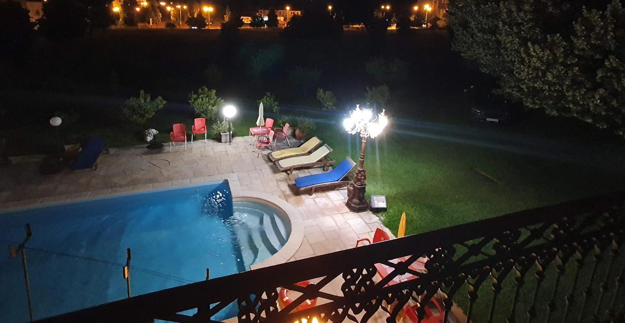 Solar Quinta De Sao Carlos Viseu Exteriör bild